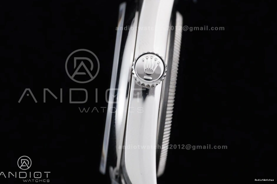 126000 36mm HighPerformance Dial Best KRF 904L Oyster Beige 1:1 Steel VR Edition 957 Perpetual 0201